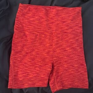 Outdoor Voices Biker shorts